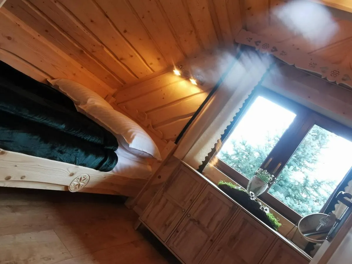 Moja Chata Butikowy Domek Goralski Zakopane Apartamento